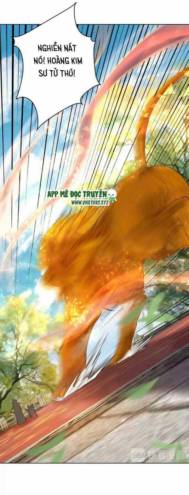 Cực Phẩm Phế Vật Tiểu Thư Chapter 48 trang 26