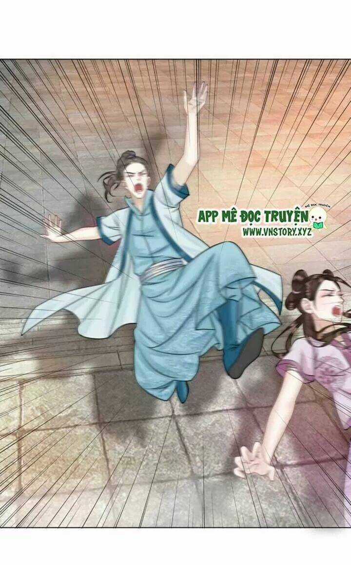 Cực Phẩm Phế Vật Tiểu Thư Chapter 48 trang 3