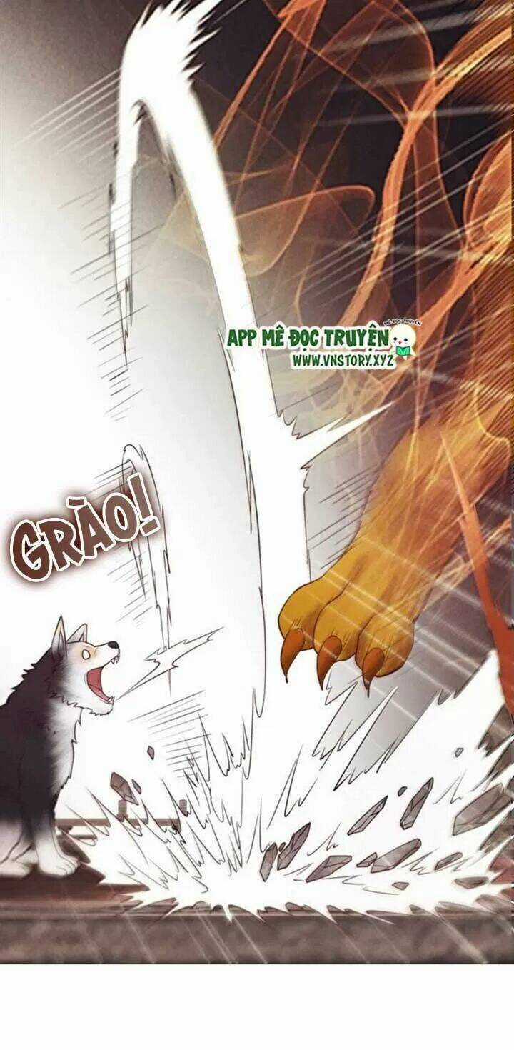 Cực Phẩm Phế Vật Tiểu Thư Chapter 48 trang 31