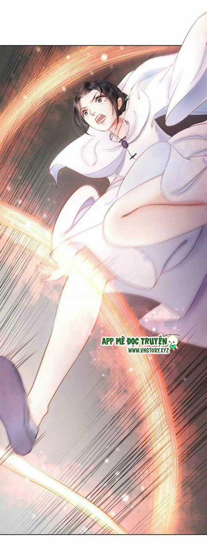 Cực Phẩm Phế Vật Tiểu Thư Chapter 48 trang 32