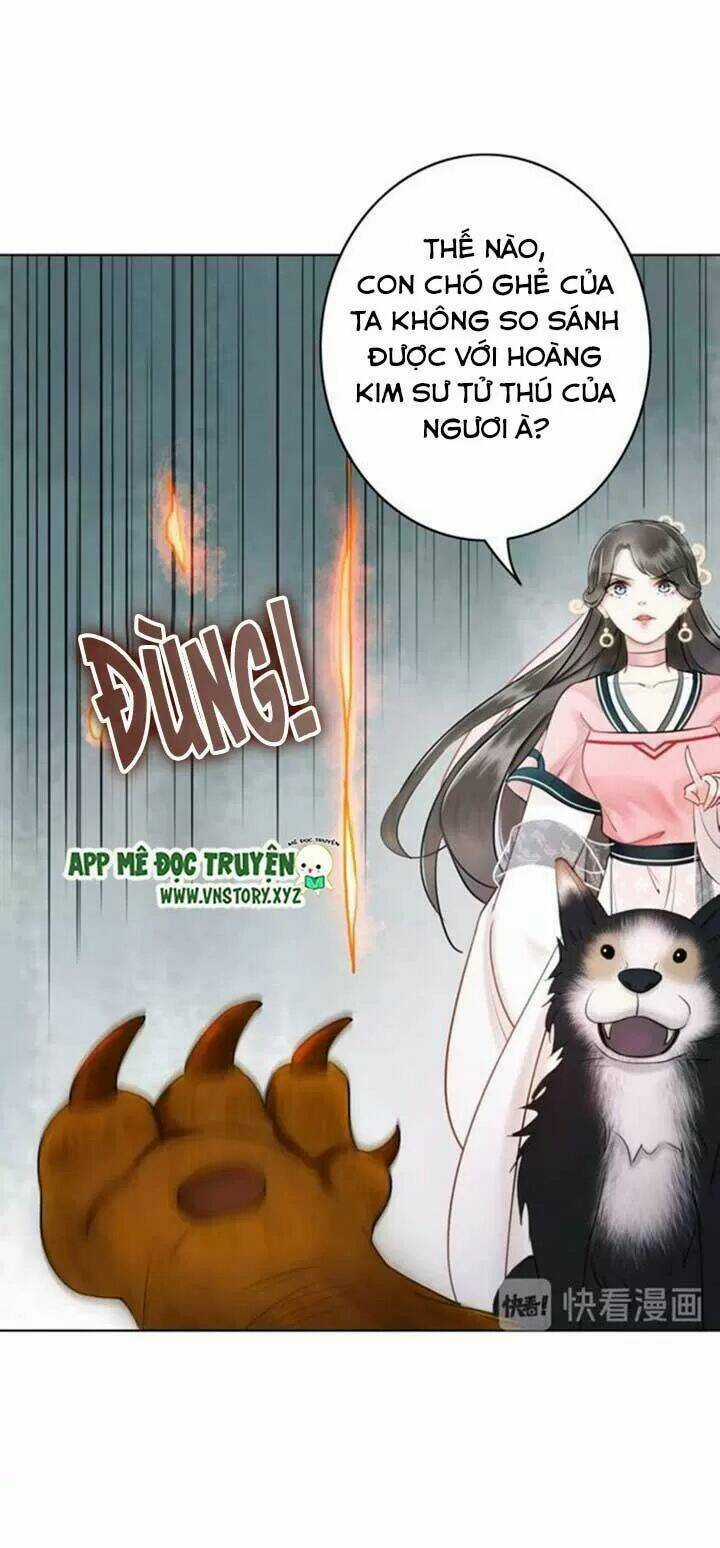 Cực Phẩm Phế Vật Tiểu Thư Chapter 48 trang 33