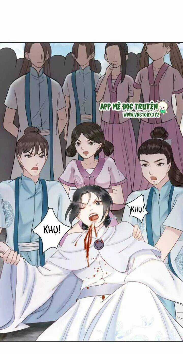 Cực Phẩm Phế Vật Tiểu Thư Chapter 48 trang 34