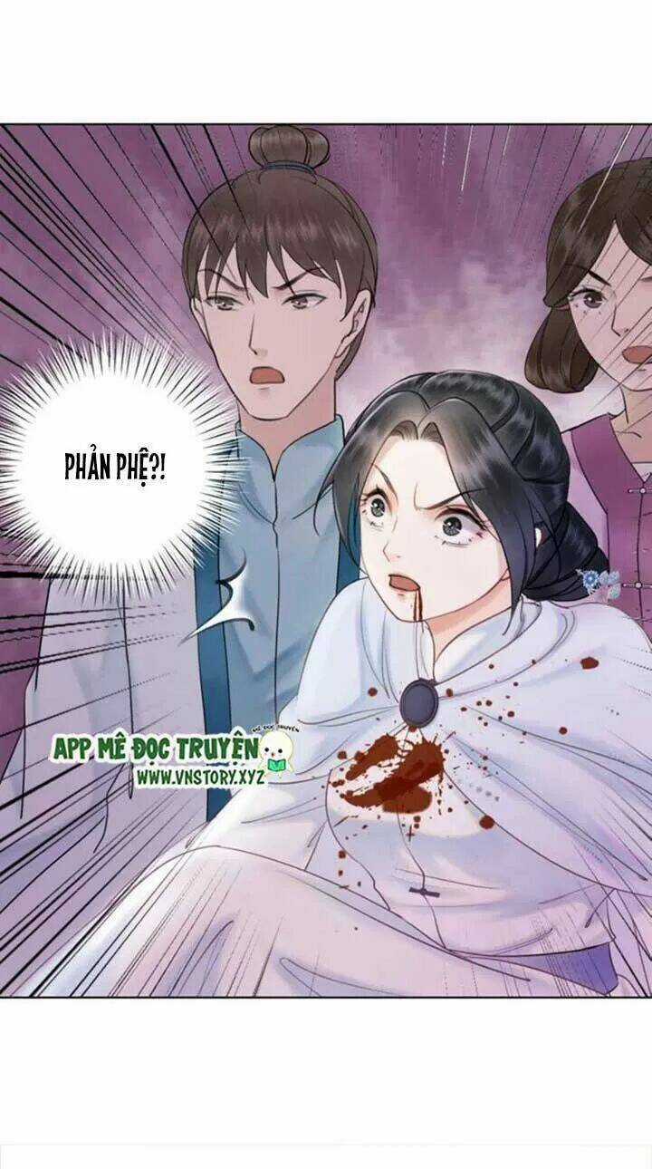 Cực Phẩm Phế Vật Tiểu Thư Chapter 48 trang 35