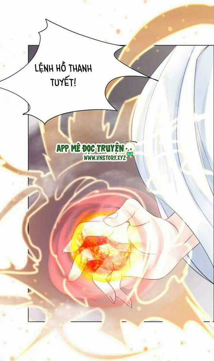 Cực Phẩm Phế Vật Tiểu Thư Chapter 48 trang 38