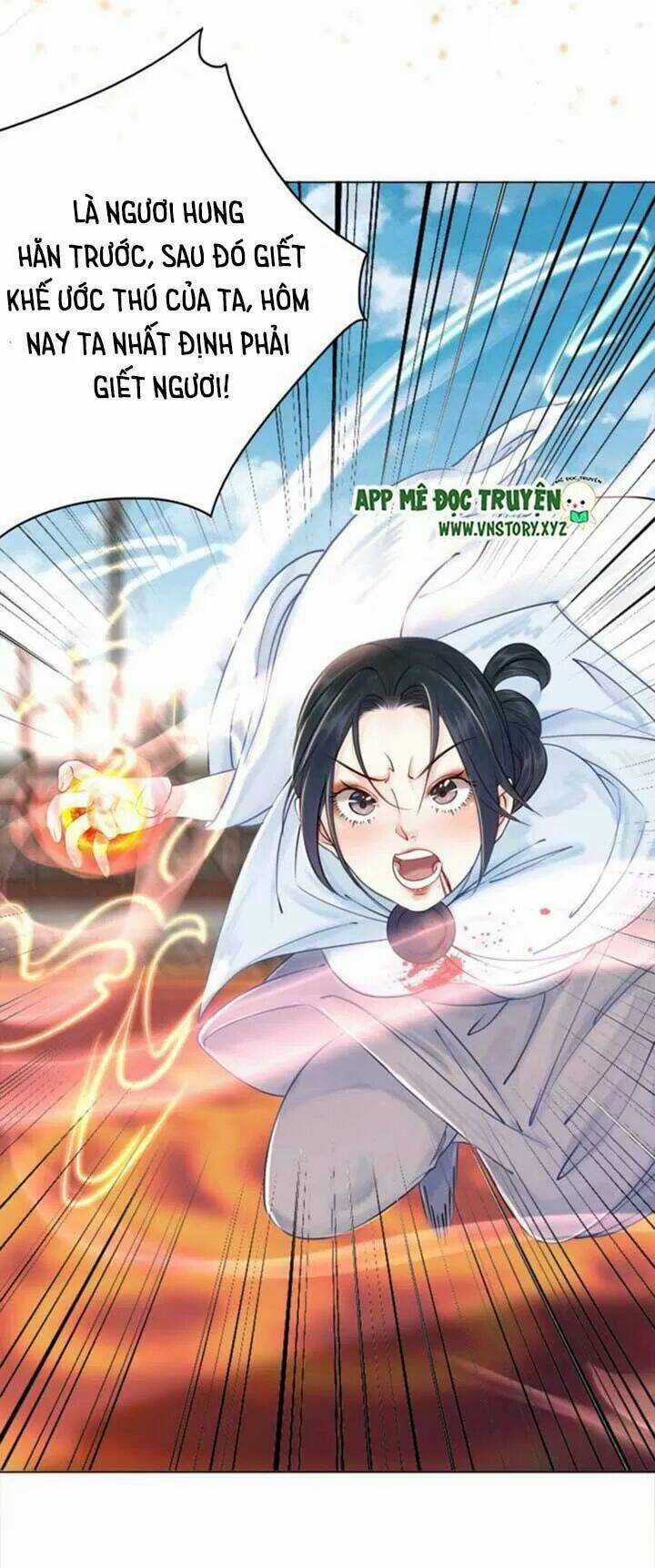 Cực Phẩm Phế Vật Tiểu Thư Chapter 48 trang 39