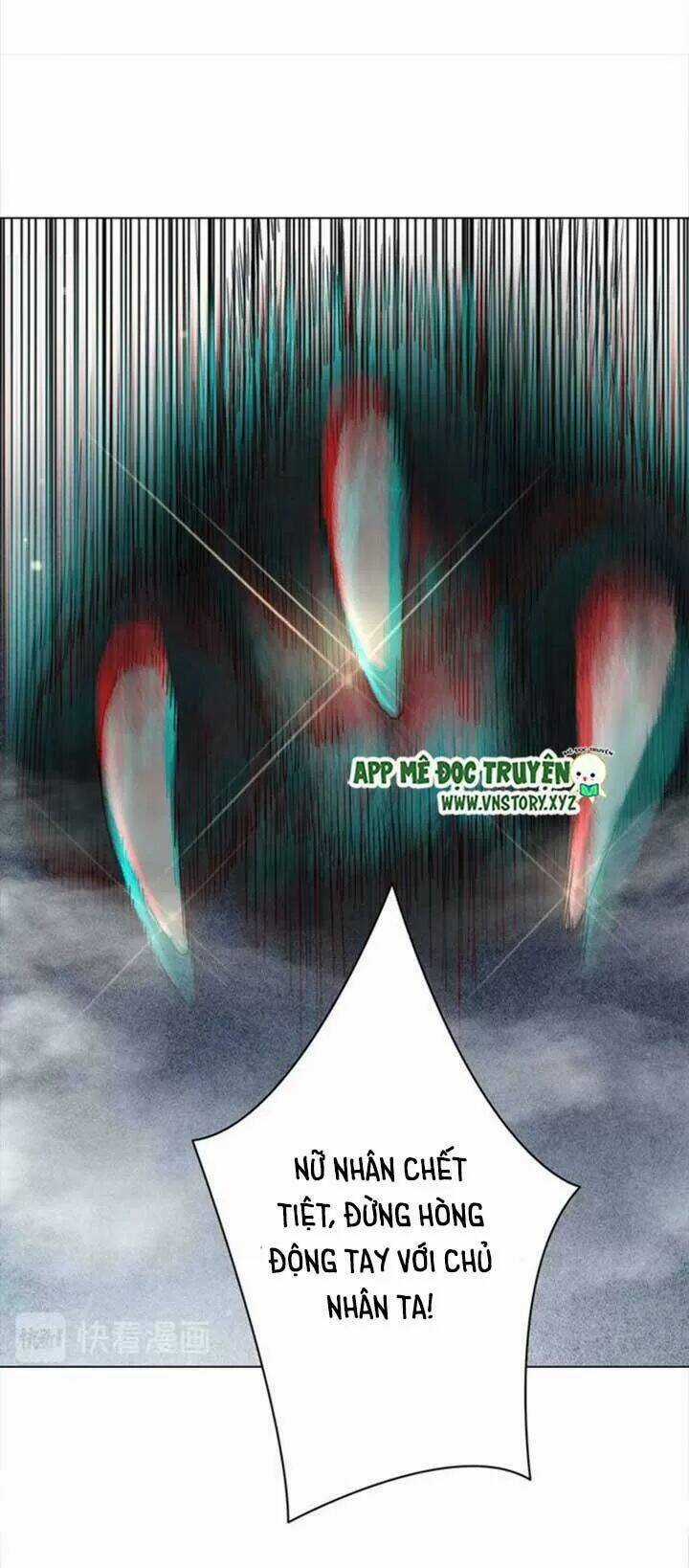 Cực Phẩm Phế Vật Tiểu Thư Chapter 48 trang 40