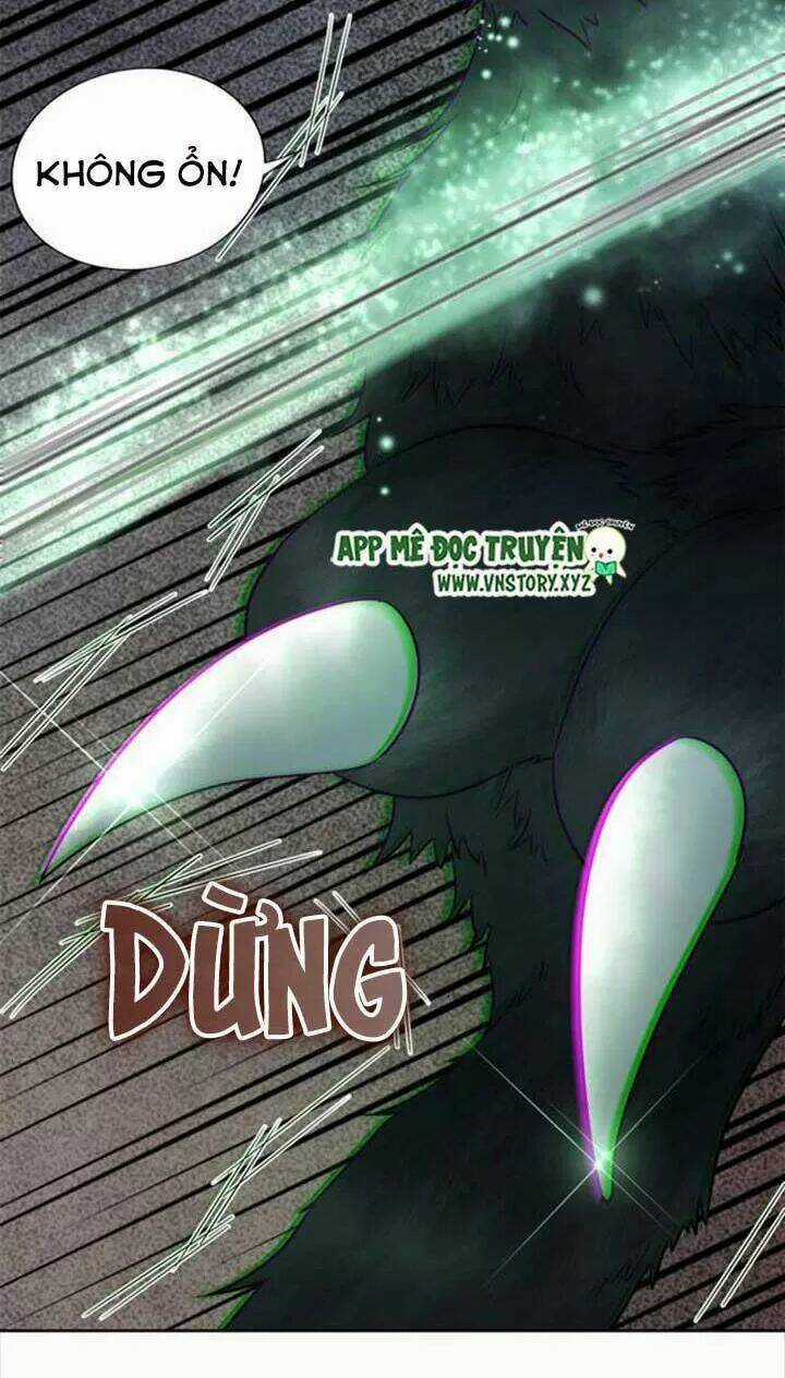 Cực Phẩm Phế Vật Tiểu Thư Chapter 48 trang 46