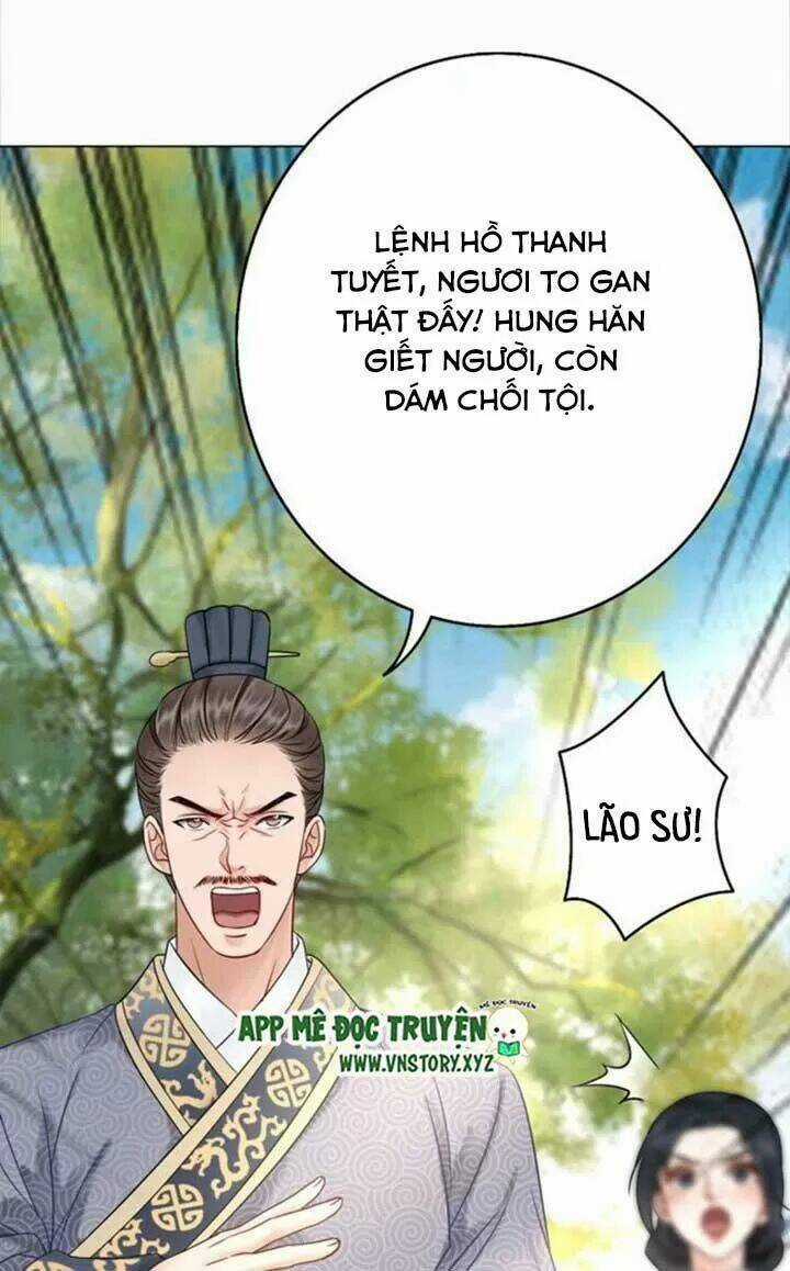 Cực Phẩm Phế Vật Tiểu Thư Chapter 48 trang 48