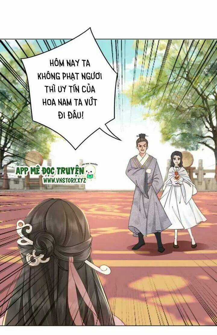 Cực Phẩm Phế Vật Tiểu Thư Chapter 48 trang 50