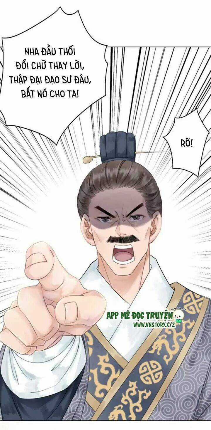 Cực Phẩm Phế Vật Tiểu Thư Chapter 48 trang 52