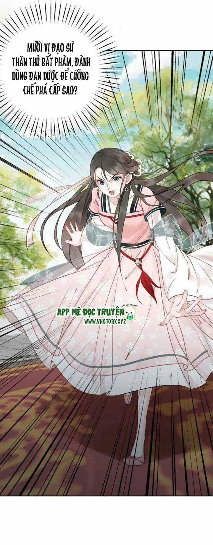 Cực Phẩm Phế Vật Tiểu Thư Chapter 48 trang 53