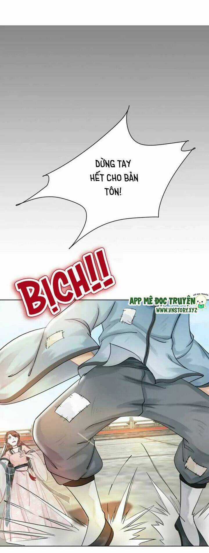 Cực Phẩm Phế Vật Tiểu Thư Chapter 48 trang 54