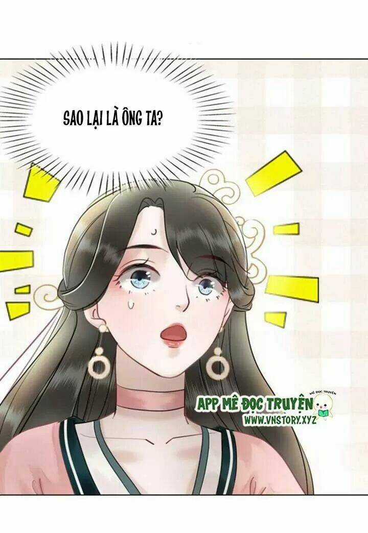 Cực Phẩm Phế Vật Tiểu Thư Chapter 48 trang 55