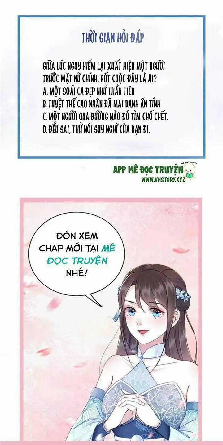 Cực Phẩm Phế Vật Tiểu Thư Chapter 48 trang 57