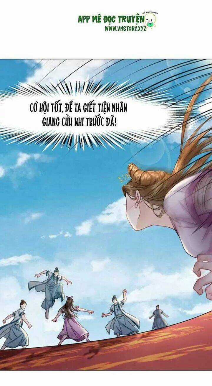 Cực Phẩm Phế Vật Tiểu Thư Chapter 48 trang 8