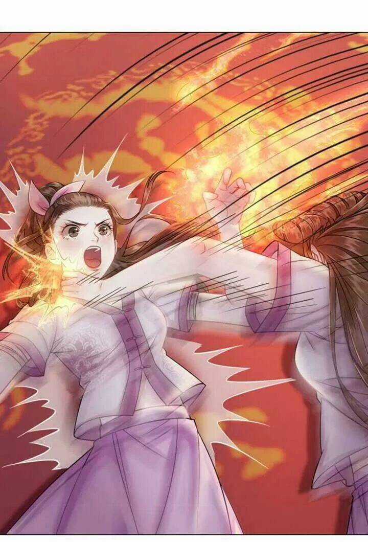 Cực Phẩm Phế Vật Tiểu Thư Chapter 48 trang 9