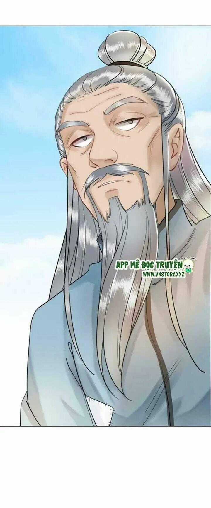 Cực Phẩm Phế Vật Tiểu Thư Chapter 49 trang 1