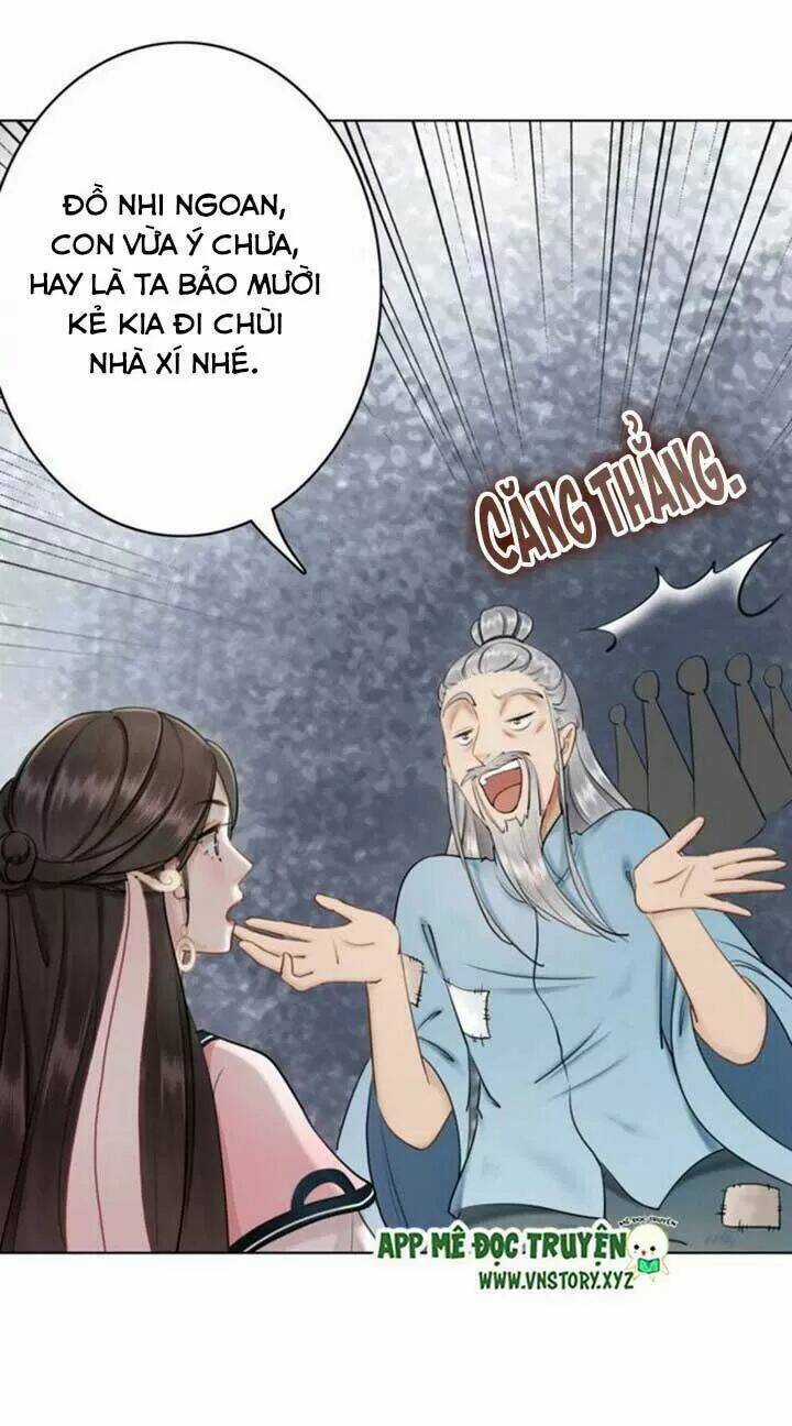 Cực Phẩm Phế Vật Tiểu Thư Chapter 49 trang 10