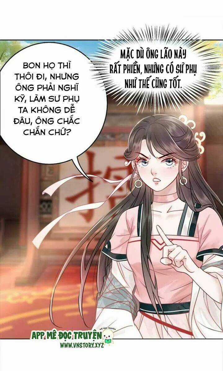 Cực Phẩm Phế Vật Tiểu Thư Chapter 49 trang 11