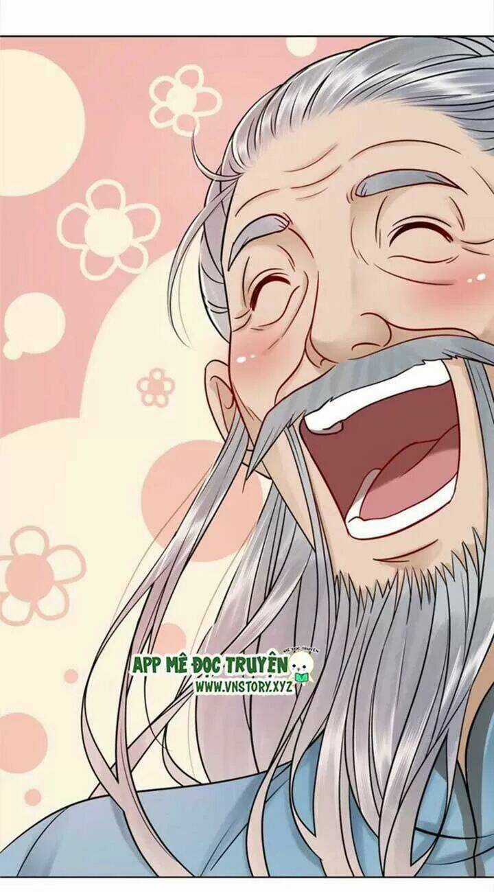 Cực Phẩm Phế Vật Tiểu Thư Chapter 49 trang 12