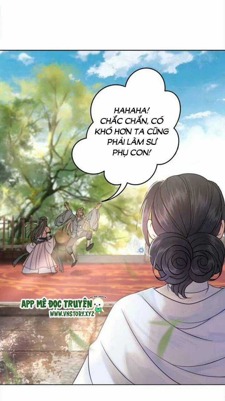 Cực Phẩm Phế Vật Tiểu Thư Chapter 49 trang 13