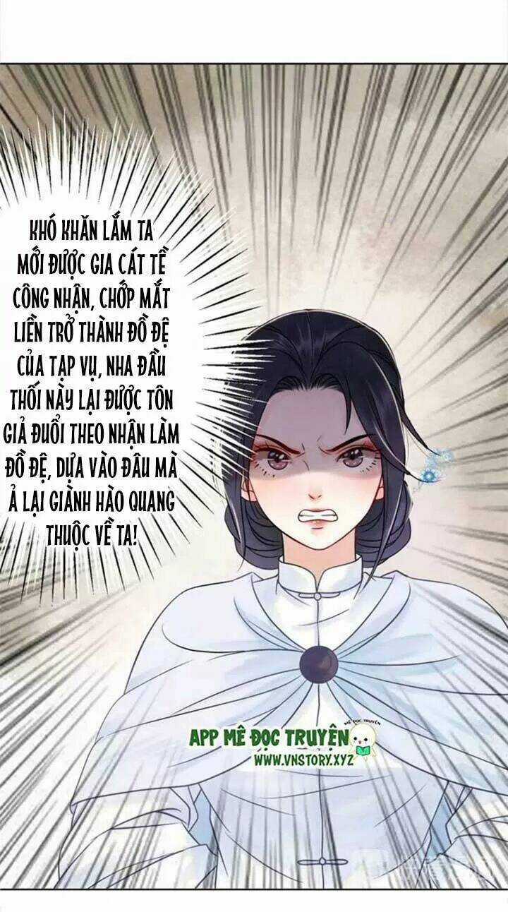 Cực Phẩm Phế Vật Tiểu Thư Chapter 49 trang 14