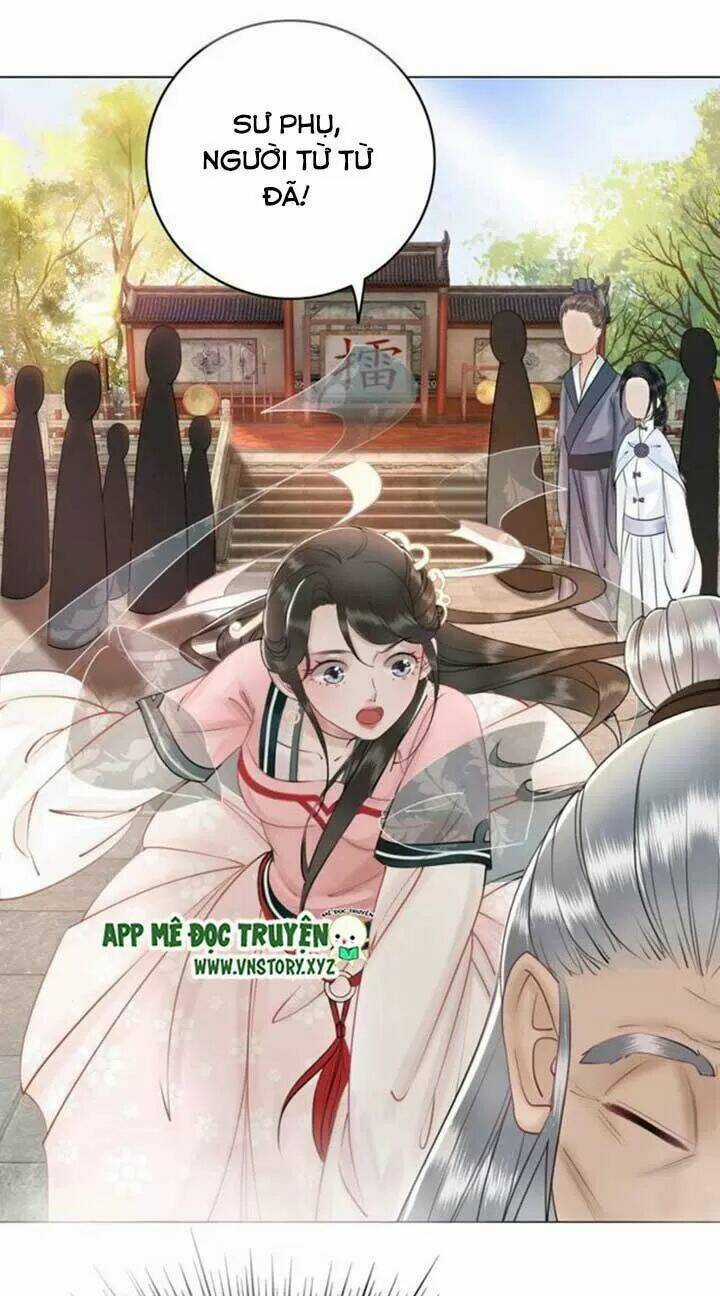 Cực Phẩm Phế Vật Tiểu Thư Chapter 49 trang 16