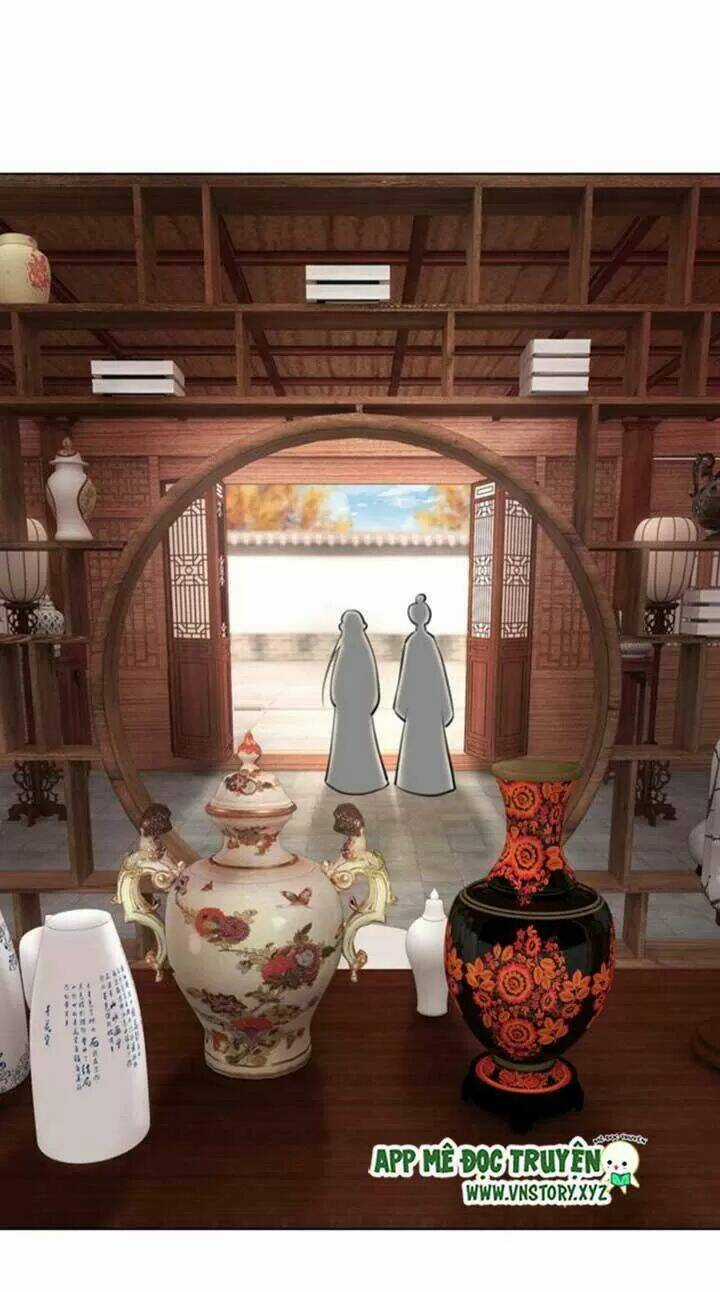 Cực Phẩm Phế Vật Tiểu Thư Chapter 49 trang 19