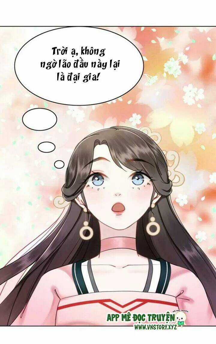 Cực Phẩm Phế Vật Tiểu Thư Chapter 49 trang 20