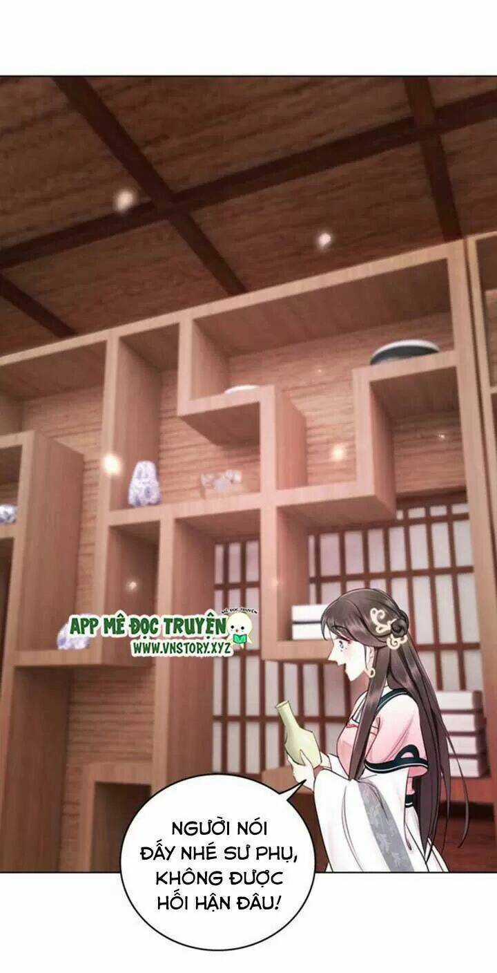 Cực Phẩm Phế Vật Tiểu Thư Chapter 49 trang 21