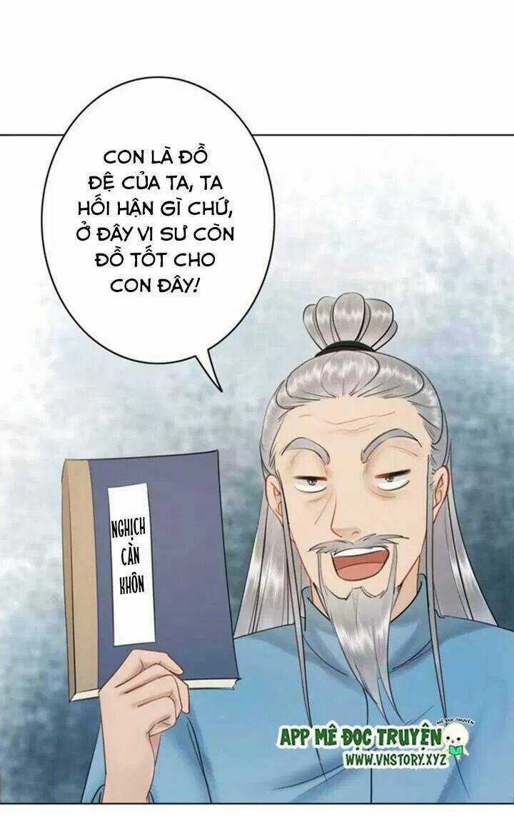 Cực Phẩm Phế Vật Tiểu Thư Chapter 49 trang 22