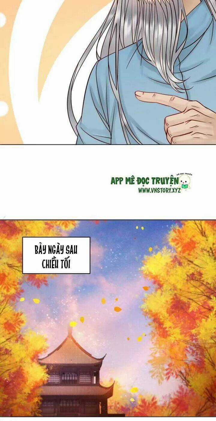 Cực Phẩm Phế Vật Tiểu Thư Chapter 49 trang 26