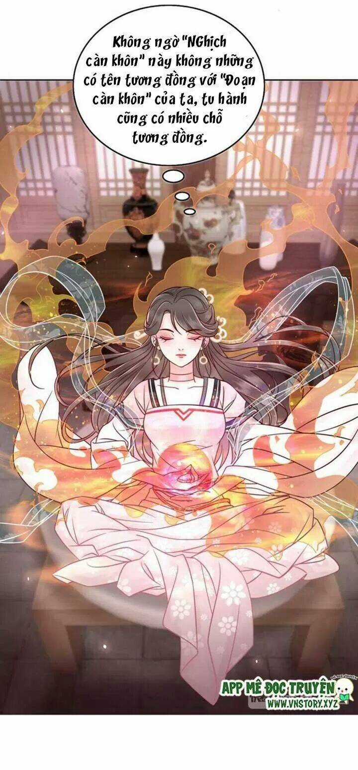 Cực Phẩm Phế Vật Tiểu Thư Chapter 49 trang 27