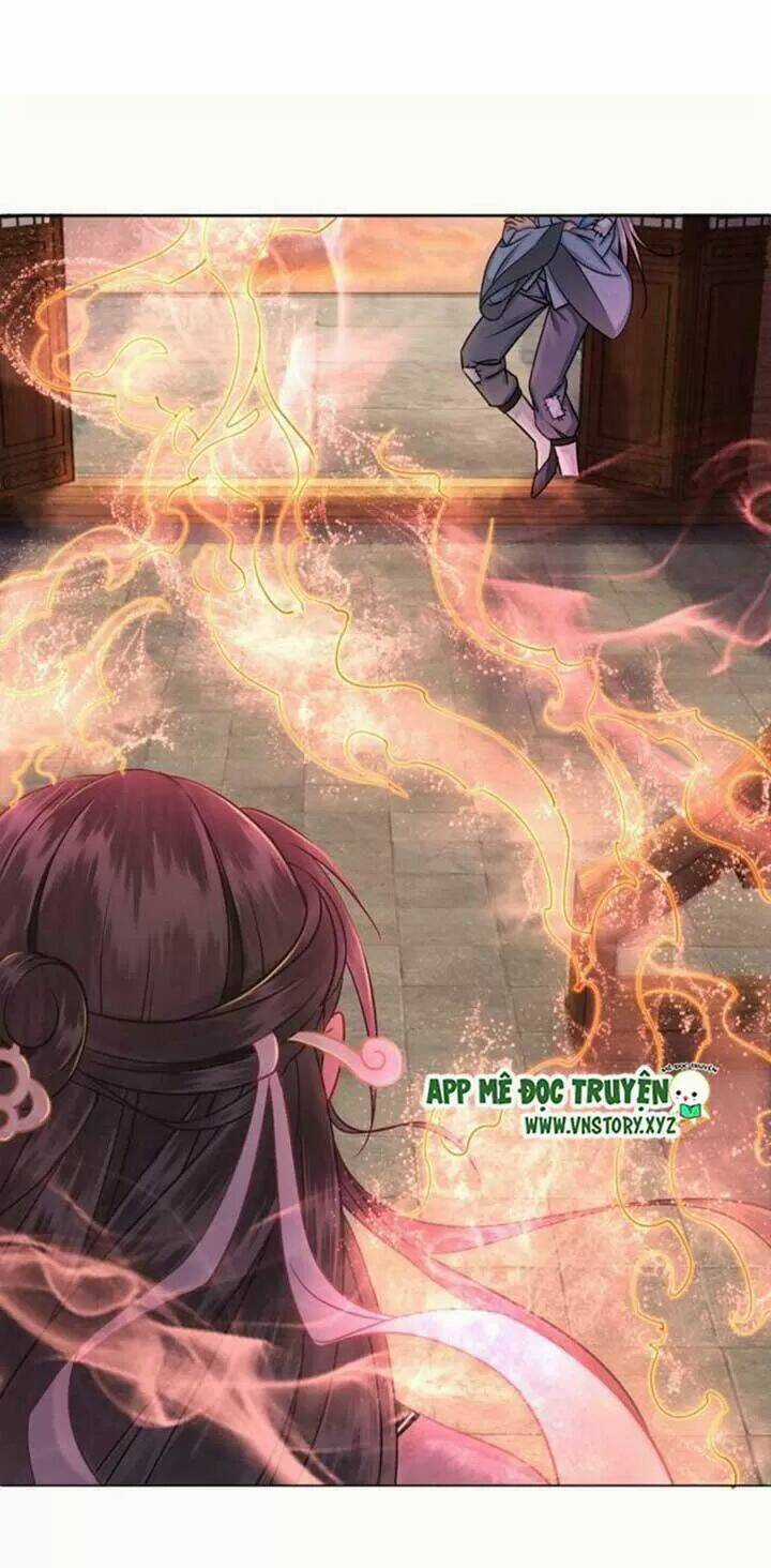 Cực Phẩm Phế Vật Tiểu Thư Chapter 49 trang 28