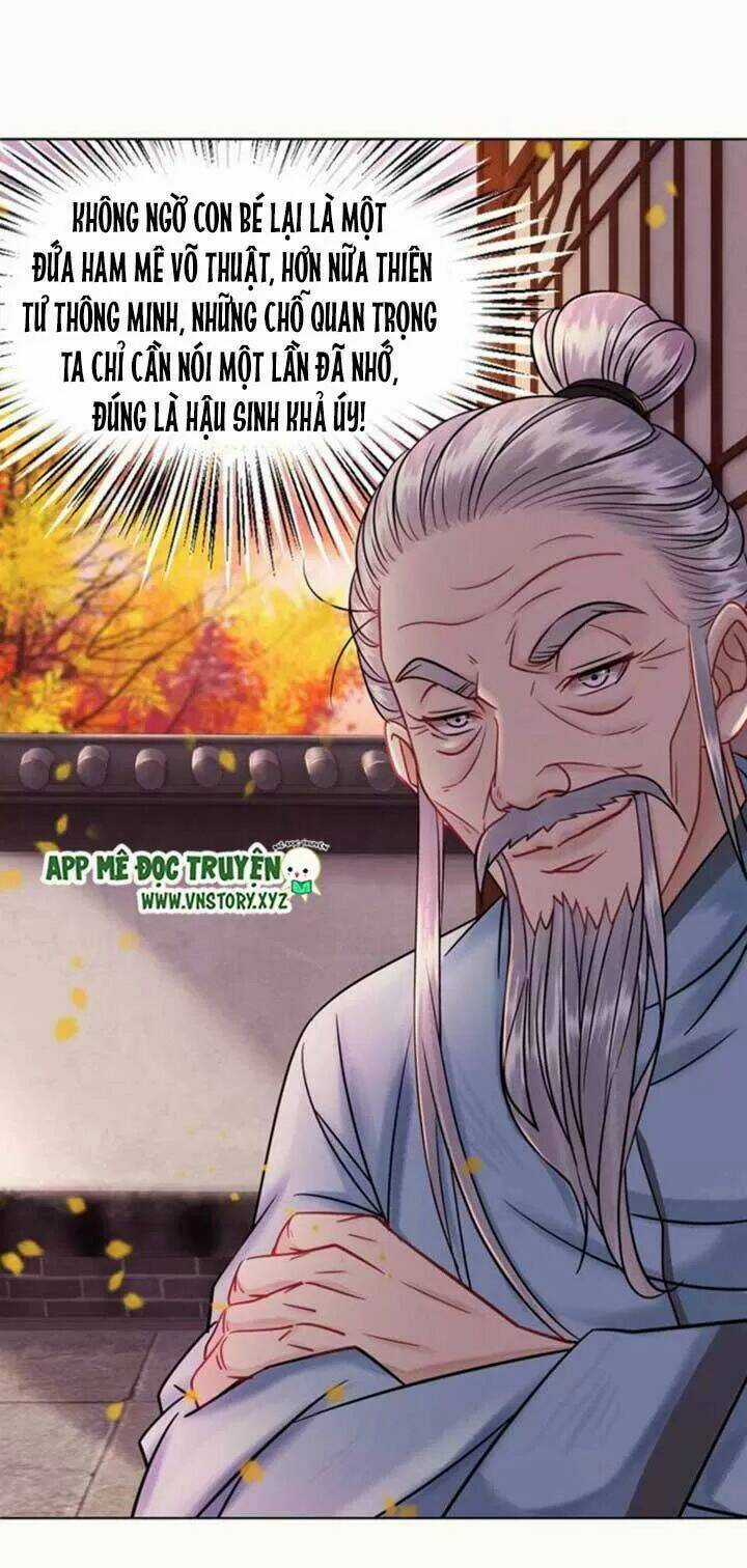 Cực Phẩm Phế Vật Tiểu Thư Chapter 49 trang 29