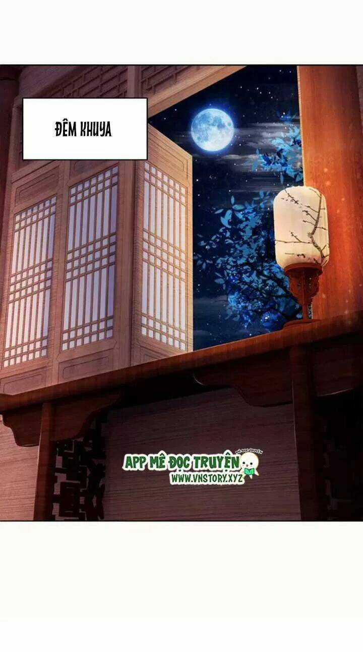 Cực Phẩm Phế Vật Tiểu Thư Chapter 49 trang 31