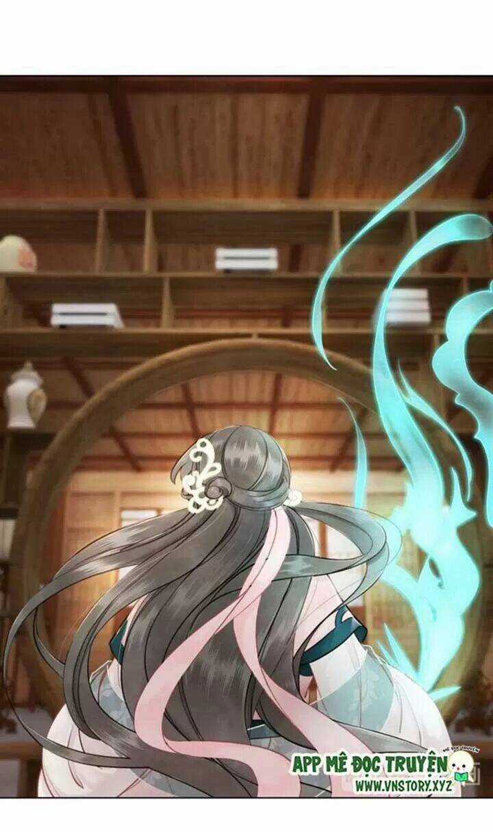 Cực Phẩm Phế Vật Tiểu Thư Chapter 49 trang 32