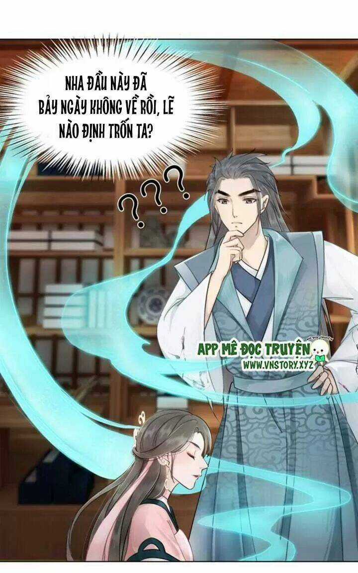 Cực Phẩm Phế Vật Tiểu Thư Chapter 49 trang 33