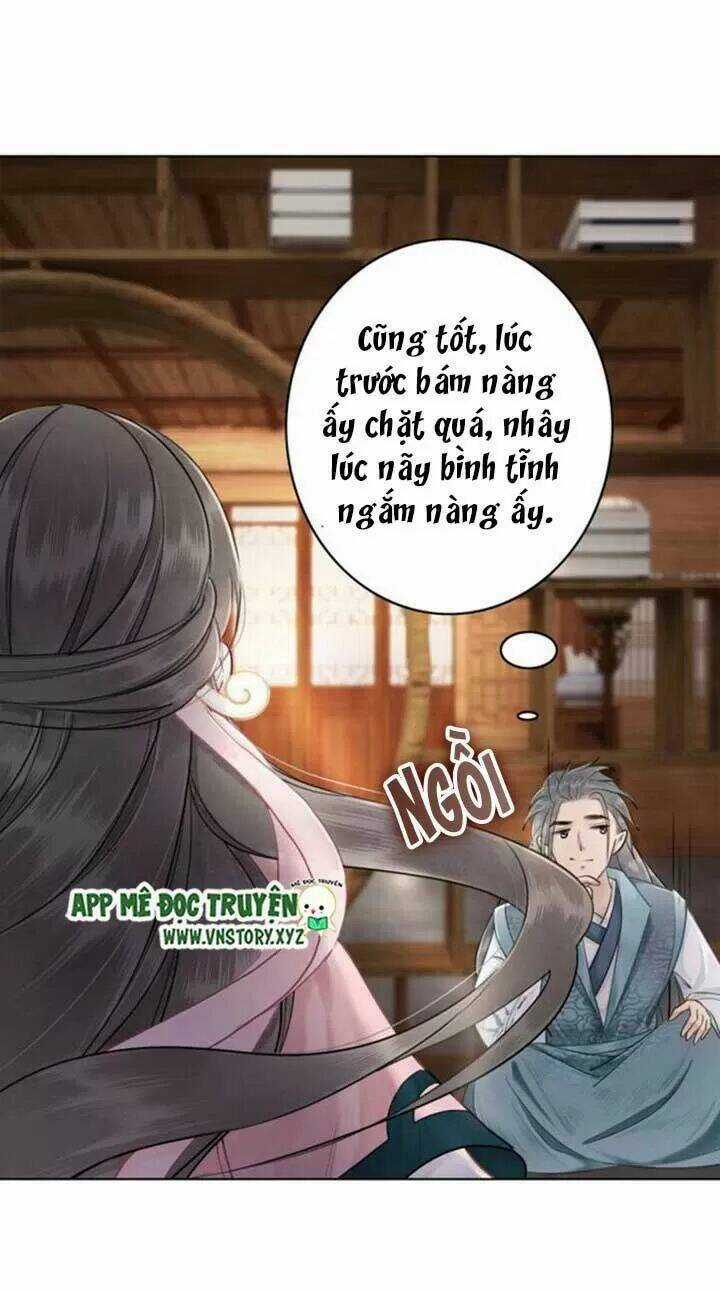 Cực Phẩm Phế Vật Tiểu Thư Chapter 49 trang 34
