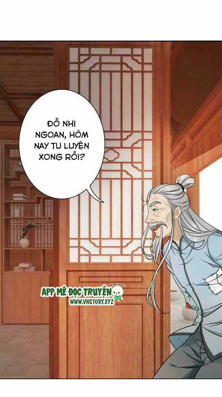 Cực Phẩm Phế Vật Tiểu Thư Chapter 49 trang 37