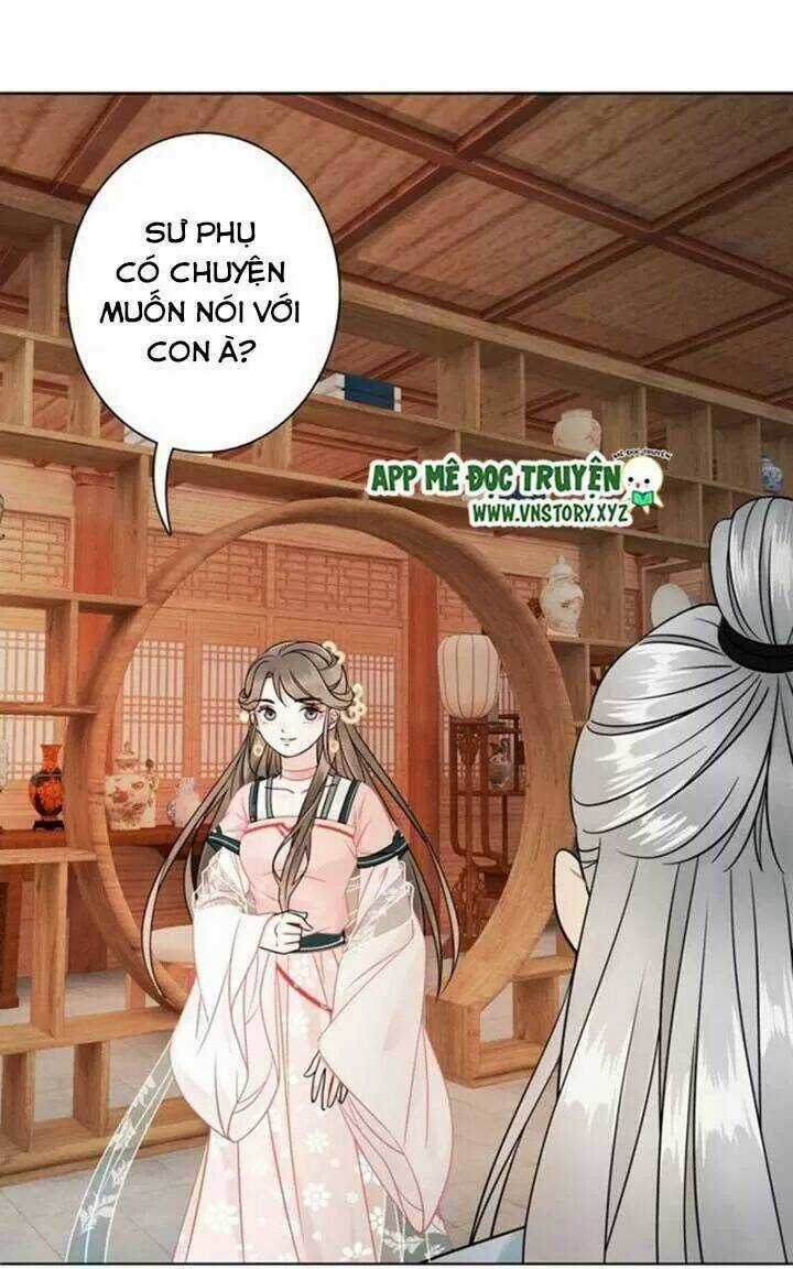 Cực Phẩm Phế Vật Tiểu Thư Chapter 49 trang 38