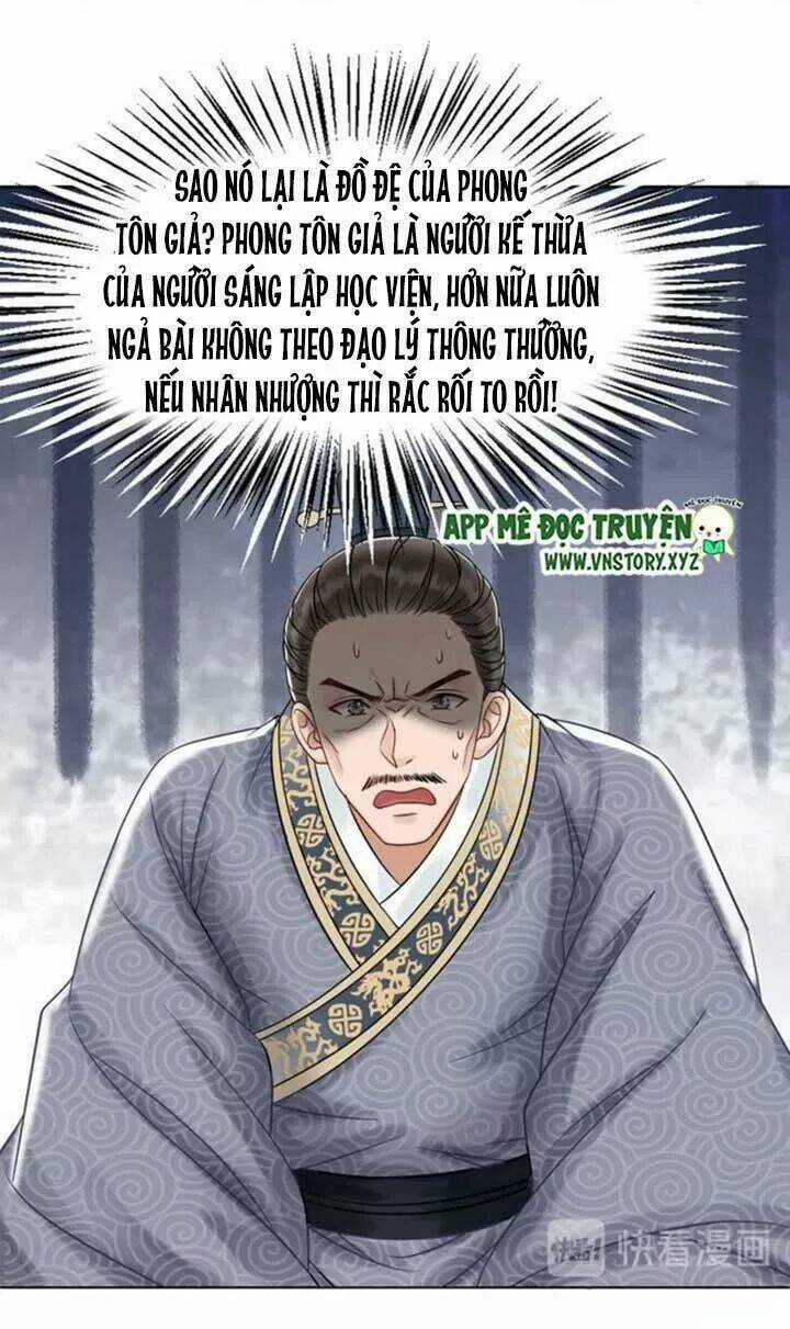 Cực Phẩm Phế Vật Tiểu Thư Chapter 49 trang 4