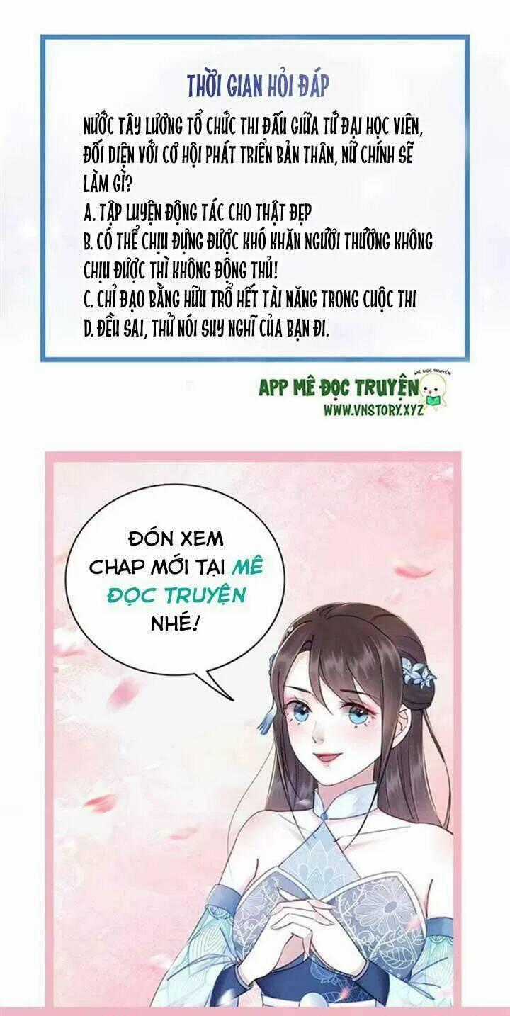 Cực Phẩm Phế Vật Tiểu Thư Chapter 49 trang 40