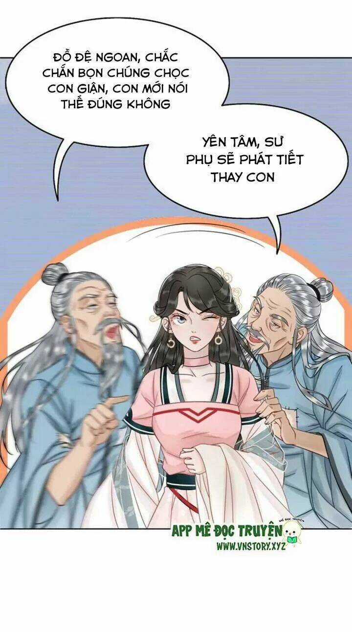 Cực Phẩm Phế Vật Tiểu Thư Chapter 49 trang 5