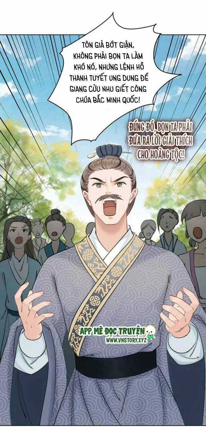 Cực Phẩm Phế Vật Tiểu Thư Chapter 49 trang 6