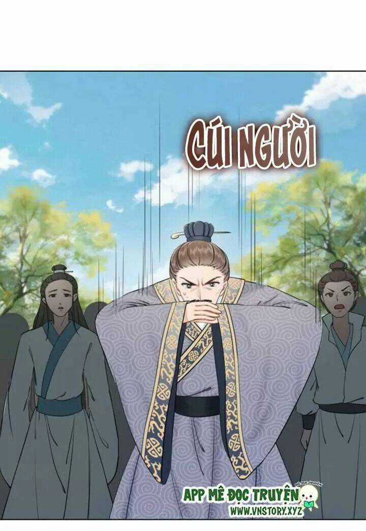 Cực Phẩm Phế Vật Tiểu Thư Chapter 49 trang 8