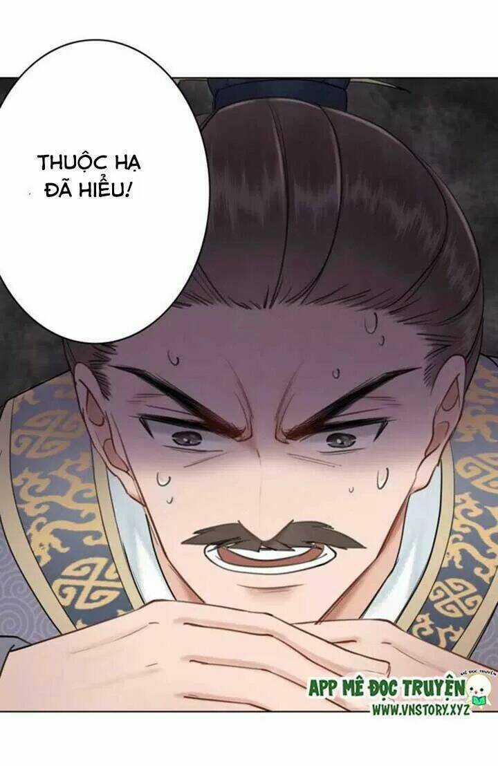 Cực Phẩm Phế Vật Tiểu Thư Chapter 49 trang 9