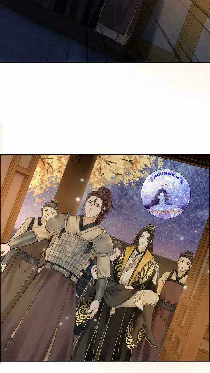 Cực Phẩm Phế Vật Tiểu Thư Chapter 5 trang 10