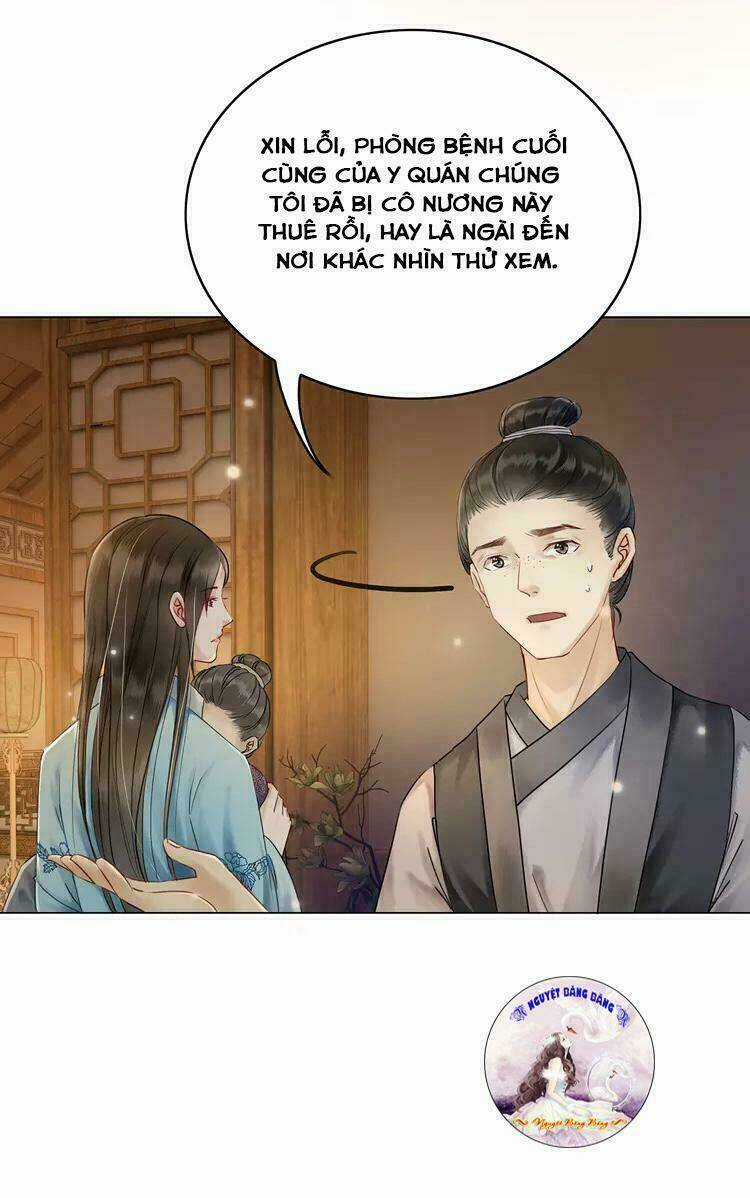 Cực Phẩm Phế Vật Tiểu Thư Chapter 5 trang 11