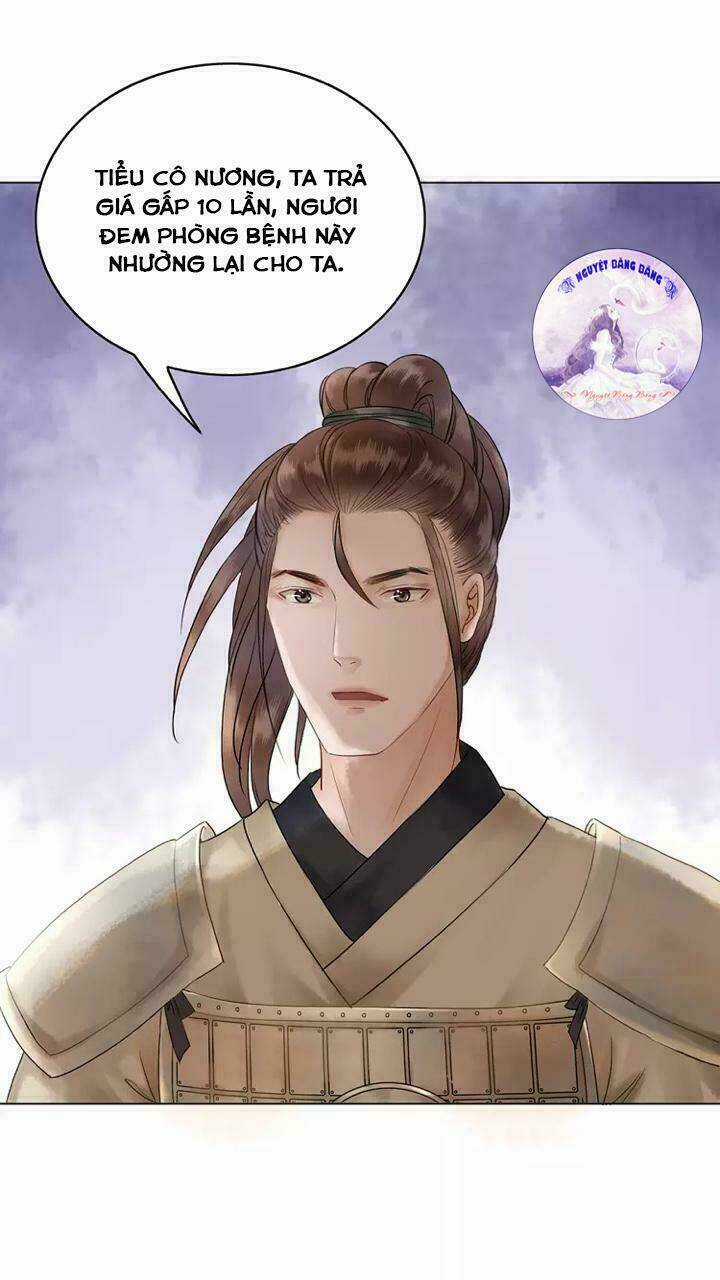 Cực Phẩm Phế Vật Tiểu Thư Chapter 5 trang 12